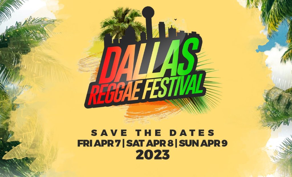 About us Dalla Reggae Festival
